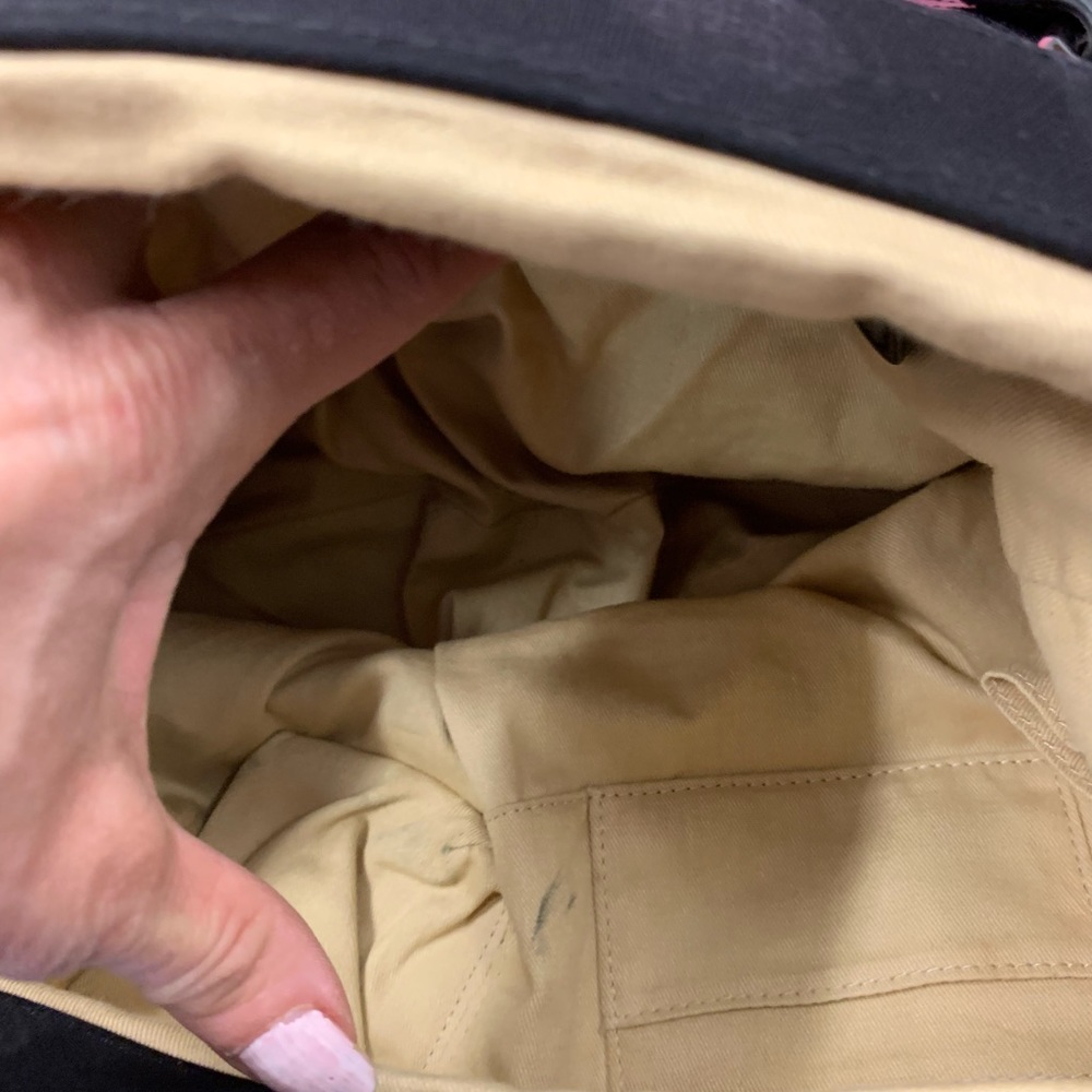 Miche Large Size Satchel With 3 Separate, Interch… - image 7